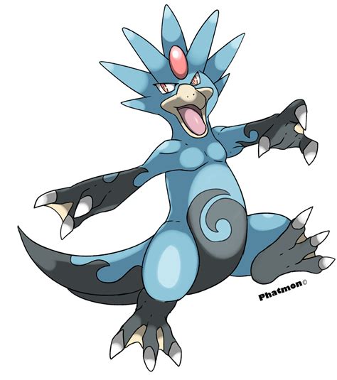 golduck abilities|Golduck .
